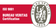 Certificación ISO 9001, Bureau Veritas